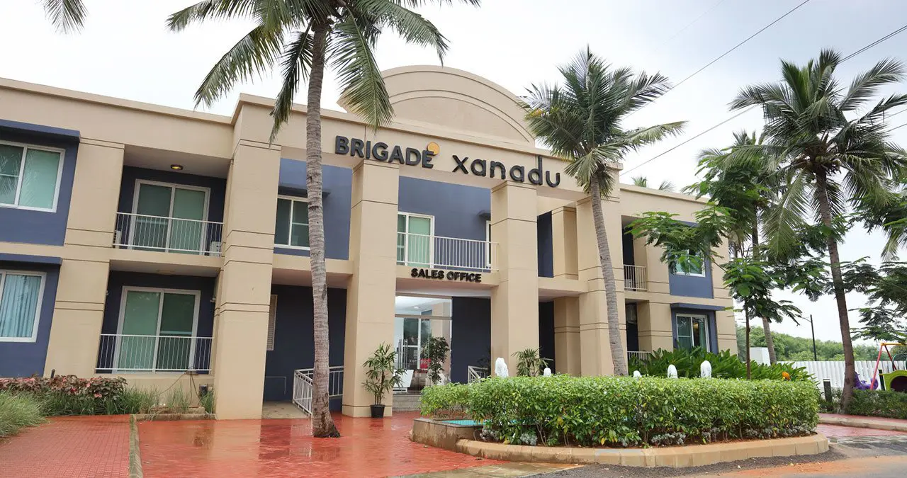 Xanadu Gallery