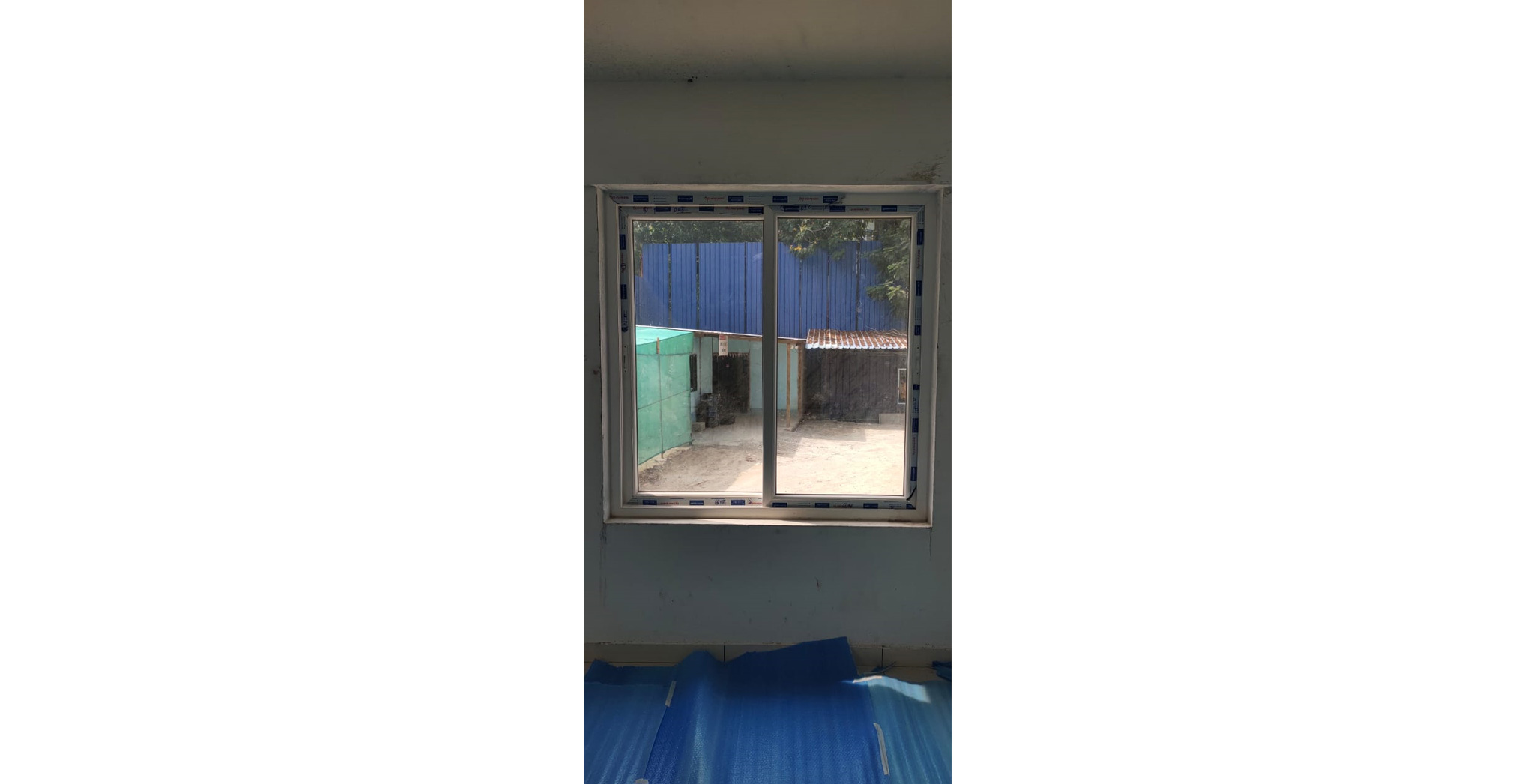 Brigade Xanadu Celeste Tower P : Milestone Release – On Commencement of fixing of doors & Windows – Status as of June 2023